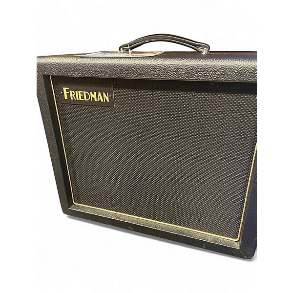 Used Friedman PT112 1x12 Guitar Cabinet