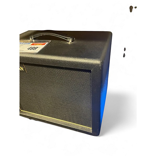 Used Friedman PT112 1x12 Guitar Cabinet