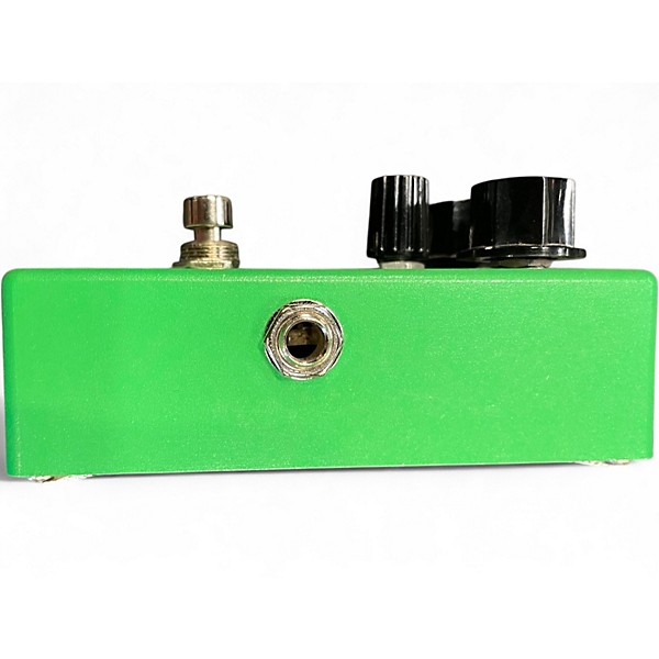 Used Maxon OD808 Overdrive Effect Pedal