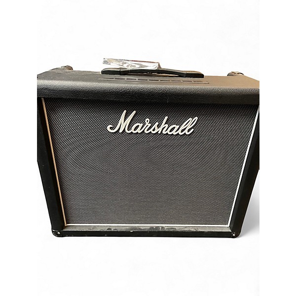 Used Marshall Haze MHZ40C 40W 1x12 Tube Guitar Combo Amp