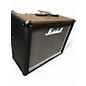 Used Marshall Haze MHZ40C 40W 1x12 Tube Guitar Combo Amp