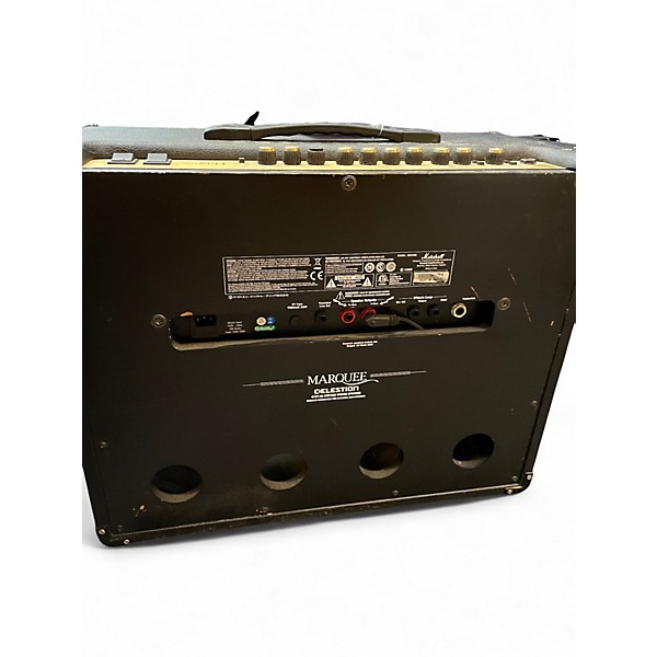 Used Marshall Haze MHZ40C 40W 1x12 Tube Guitar Combo Amp