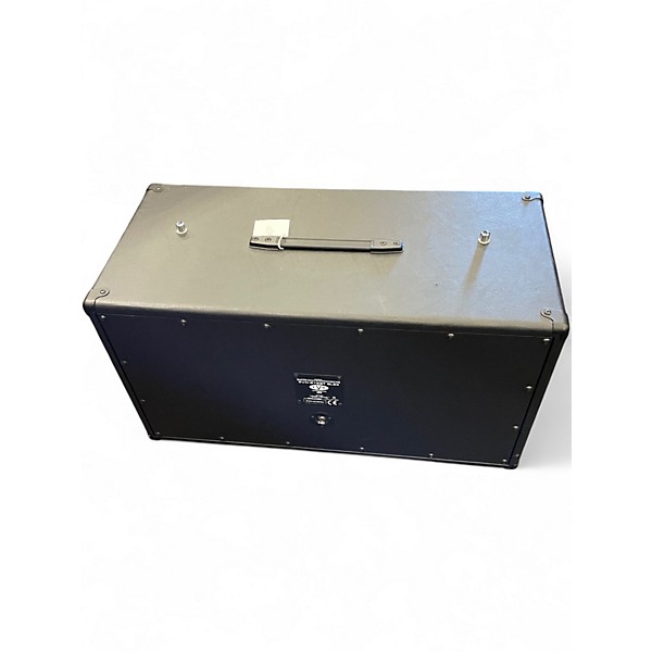 Used EVH 5150 212ST 2x12 Guitar Cabinet