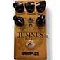 Used Wampler Tumnus Deluxe Overdrive Effect Pedal thumbnail