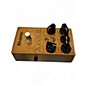 Used Wampler Tumnus Deluxe Overdrive Effect Pedal