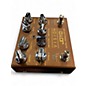 Used Joyo VISION Pedal