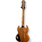 Used Epiphone SG Standard Natural Solid Body Electric Guitar