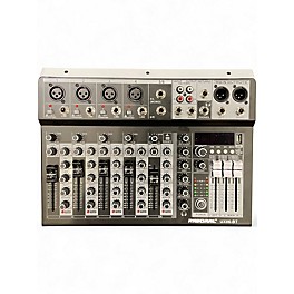 Used Riworal 6 channel Digital Mixer