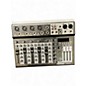 Used Riworal 6 channel Digital Mixer