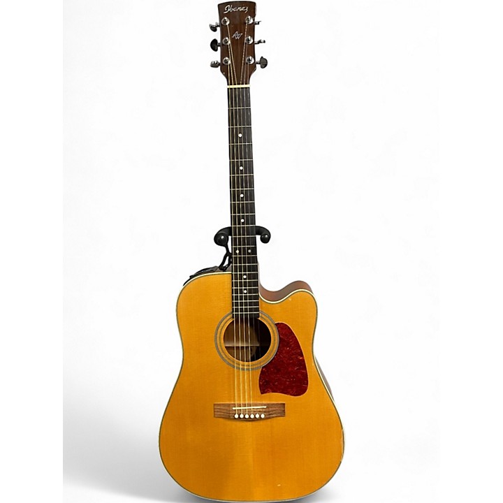 IBANEZ AW10 acoustic guitars for sale in USA | guitar-list