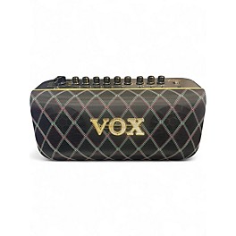 Used VOX Adio Air GT Battery Powered Amp
