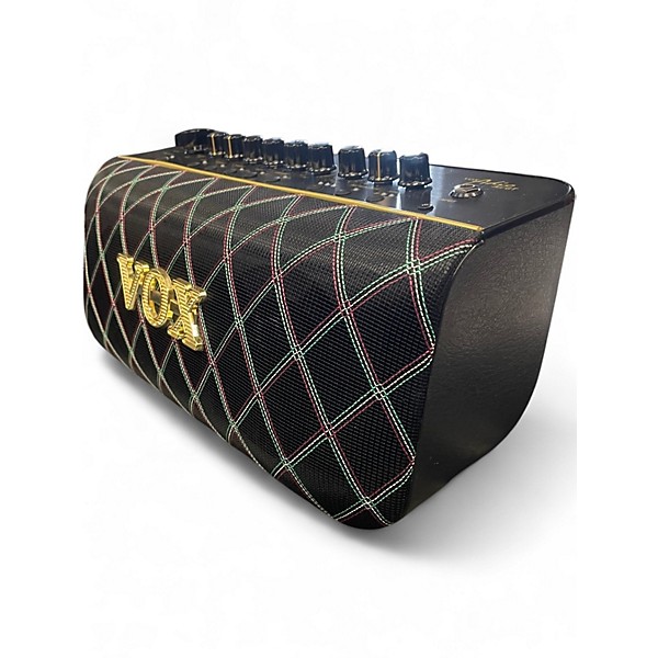 Used VOX Adio Air GT Battery Powered Amp