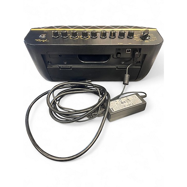 Used VOX Adio Air GT Battery Powered Amp