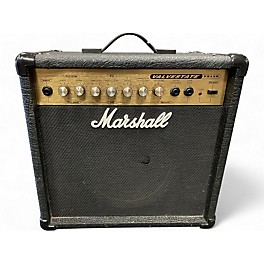 Used Marshall VS15R Guitar Combo Amp