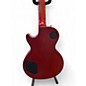 Used Gibson Les Paul Studio Tribute Satin Cherry Burst Solid Body Electric Guitar