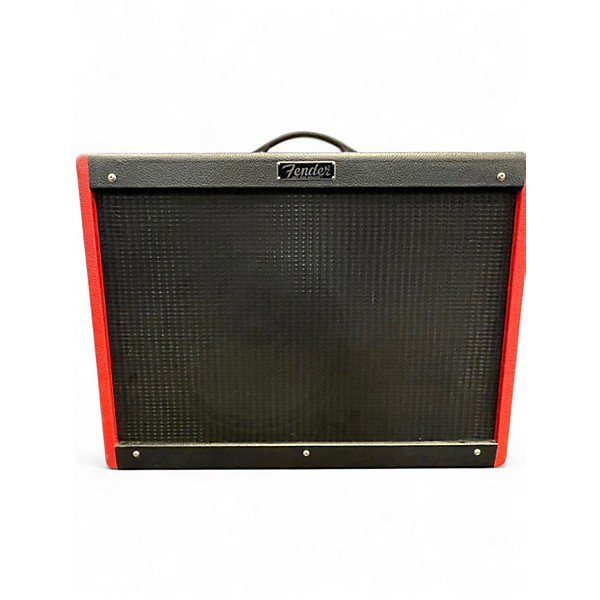 Used Fender FSR Hot Rod Deluxe 40W 1x12 Tube Guitar Combo Amp