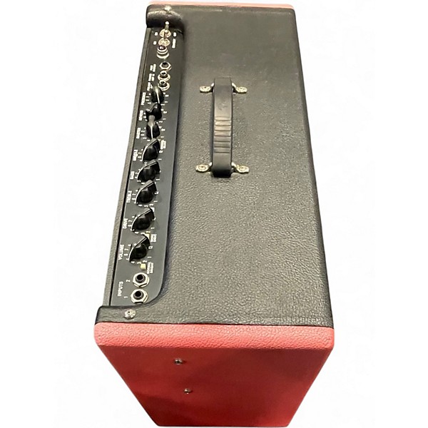 Used Fender FSR Hot Rod Deluxe 40W 1x12 Tube Guitar Combo Amp