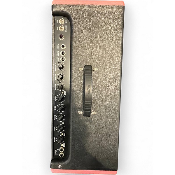 Used Fender FSR Hot Rod Deluxe 40W 1x12 Tube Guitar Combo Amp