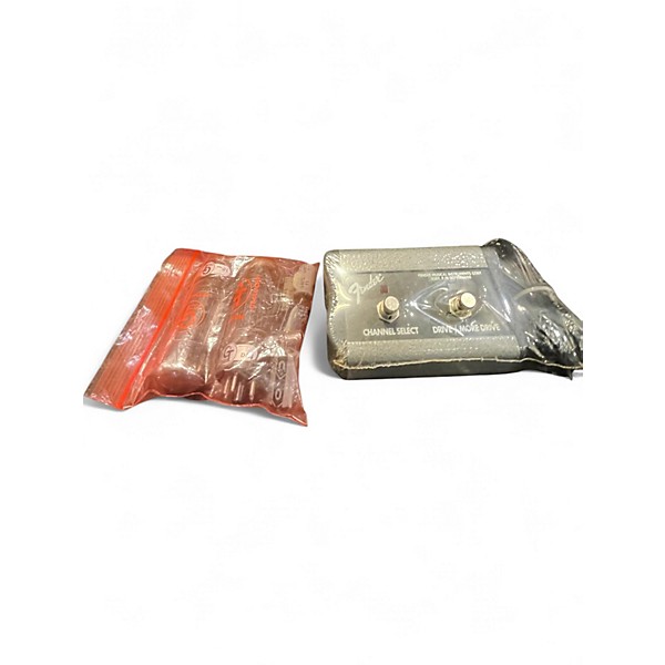 Used Fender FSR Hot Rod Deluxe 40W 1x12 Tube Guitar Combo Amp