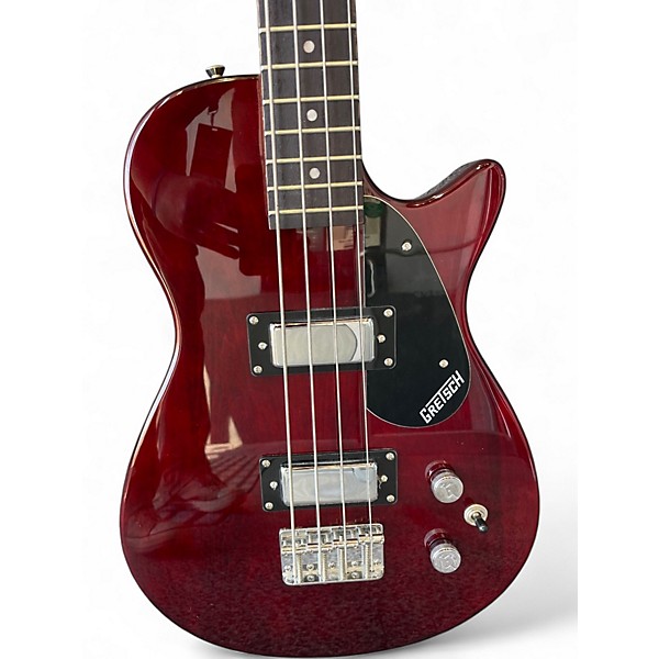 Used Gretsch Guitars G2220 ELECTROMATIC Walnut Stain Solid Body Electric Guitar