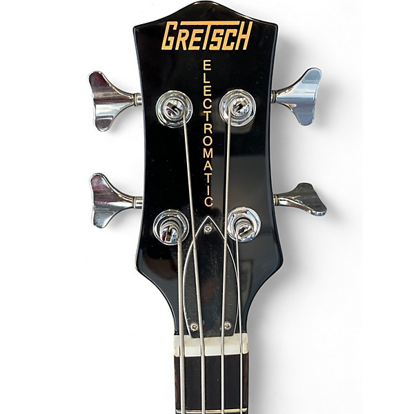 Used Gretsch Guitars G2220 ELECTROMATIC Walnut Stain Solid Body Electric Guitar