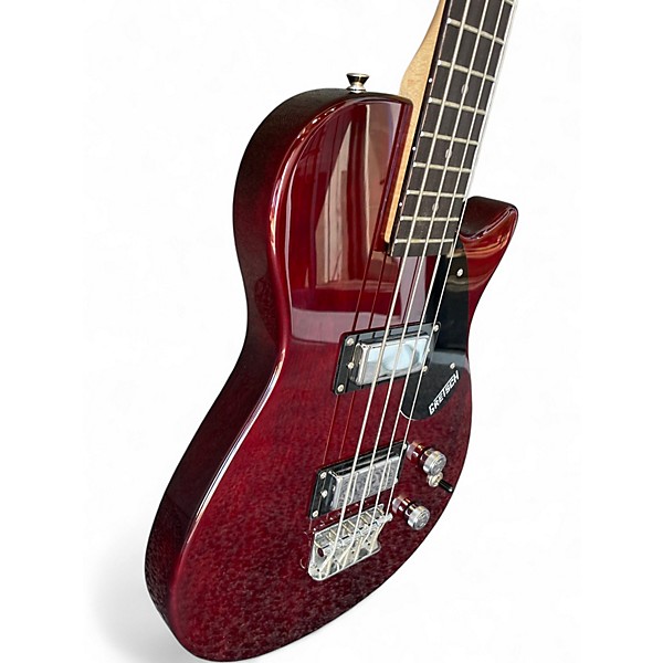 Used Gretsch Guitars G2220 ELECTROMATIC Walnut Stain Solid Body Electric Guitar