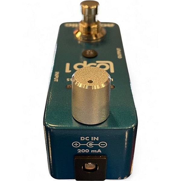 Used Acoustic loop 1 Pedal