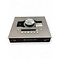 Used Universal Audio Apollo Twin Solo MKII Audio Interface