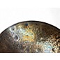 Used Agean 21in BEAST Cymbal