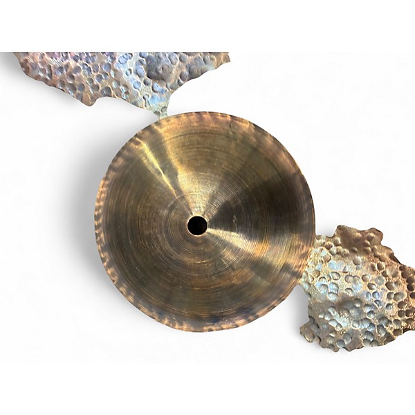 Used Agean 21in BEAST Cymbal