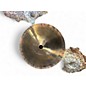 Used Agean 21in BEAST Cymbal