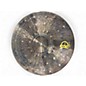 Used Agean 21in BEAST Cymbal