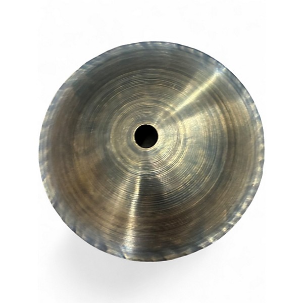 Used Agean 17in BEAST Cymbal