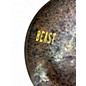 Used Agean 17in BEAST Cymbal