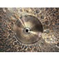 Used Agean 21in BEAST Cymbal