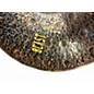 Used Agean 21in BEAST Cymbal