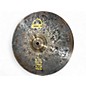 Used Agean 14in BEAST Cymbal
