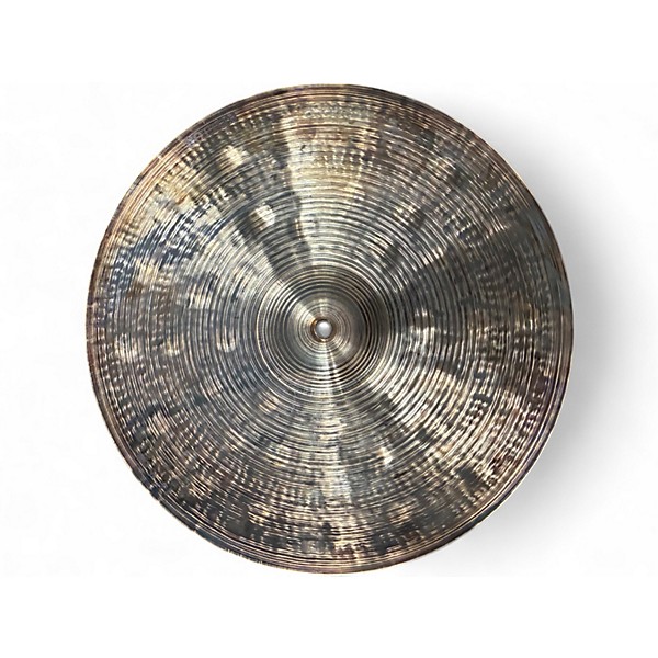 Used Agean 14in BEAST Cymbal