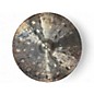 Used Agean 14in BEAST Cymbal