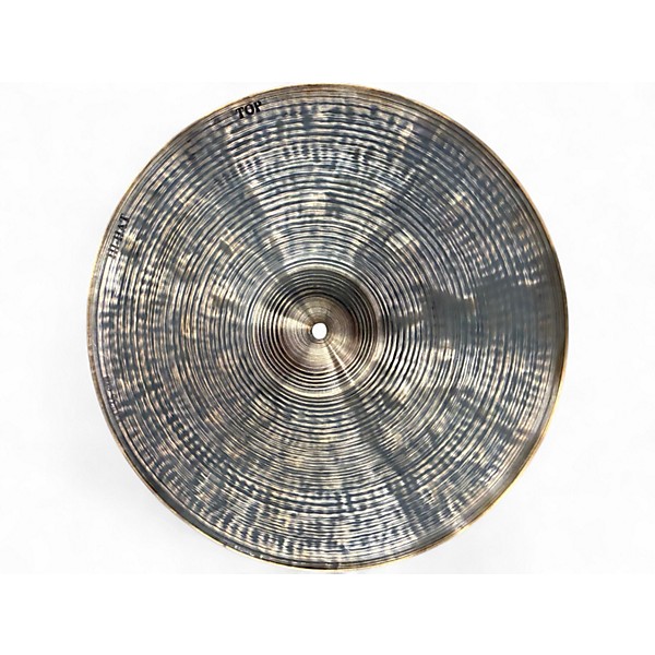 Used Agean 14in BEAST Cymbal