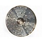 Used Agean 14in BEAST Cymbal