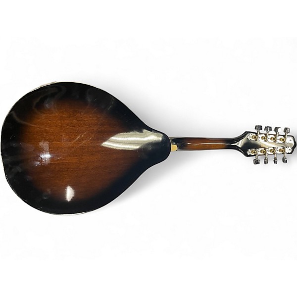 Used 2020s Ibanez M510E 2 Color Sunburst Mandolin