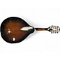 Used 2020s Ibanez M510E 2 Color Sunburst Mandolin