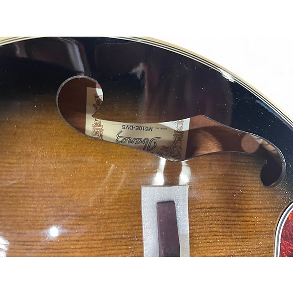 Used 2020s Ibanez M510E 2 Color Sunburst Mandolin