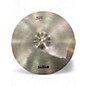 Used SABIAN 20in SR2 Thin Ride Cymbal
