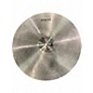 Used SABIAN 20in SR2 Thin Ride Cymbal