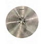 Used SABIAN 20in SR2 Thin Ride Cymbal