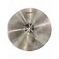 Used SABIAN 20in SR2 Thin Ride Cymbal