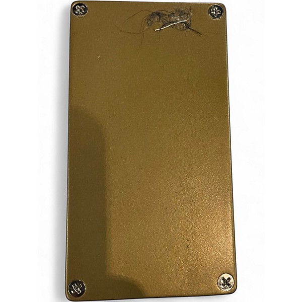 Used Mojo Hand FX ROOK Pedal