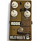 Used Mojo Hand FX ROOK Pedal